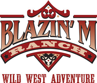 Blazin M Ranch