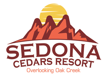 Cedars Resort logo
