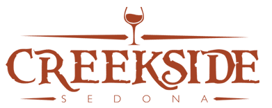 Crekside Sedona Restaurant logo