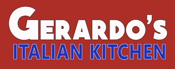 Gerardo's Italian Kitchen logo