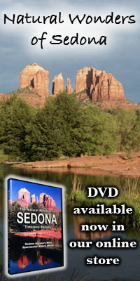 SEDONA.TV: Red Rock TV's Guide to Sedona, Arizona