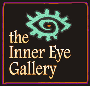 Inner Eye Gallery logo