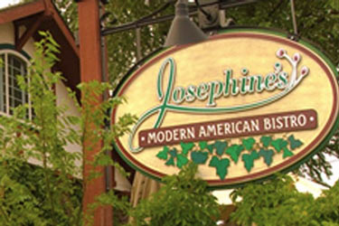 Josephine's Modern American Bistro