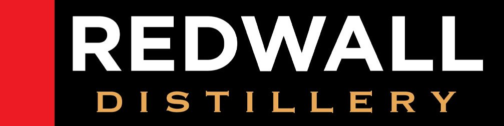 Redwall Distillery logo