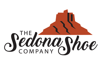 Sedona Shoe Company logo