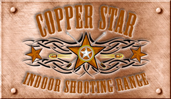 Copper Star logo