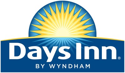 Days Inn by Wyndham logo