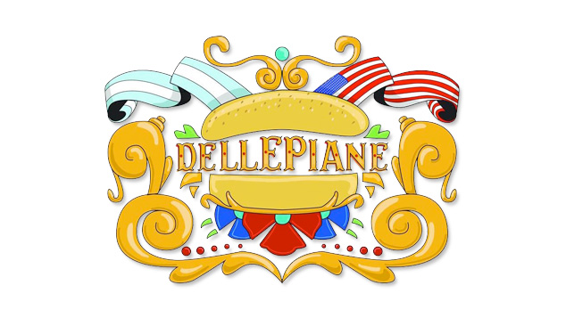 Dellepiane logo