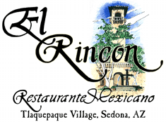El Rincon logo