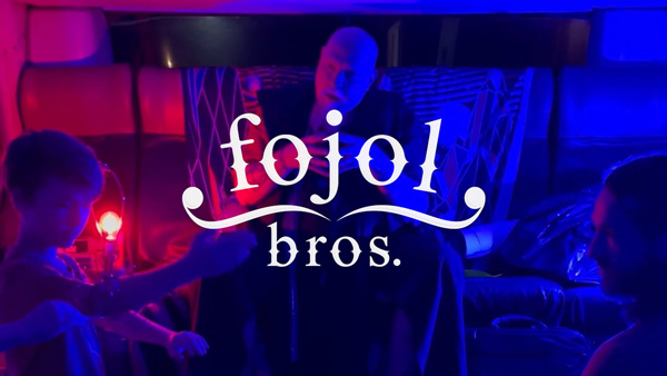 Fojol Bros logo