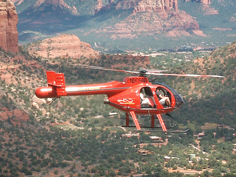 Things to Do in Sedona