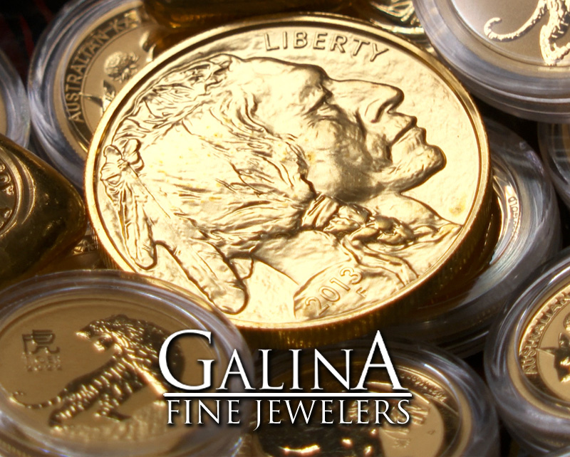 Galina Fine Jewelers