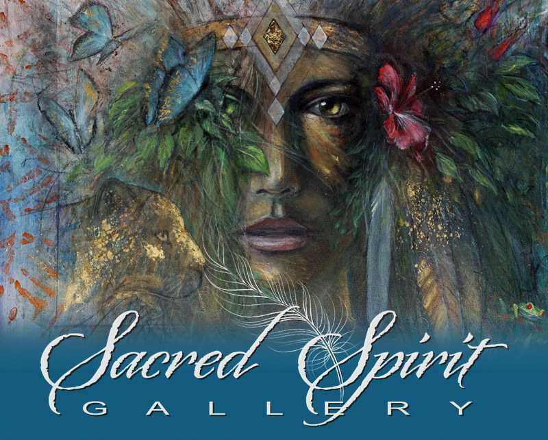 Sacred Spirit Gallery