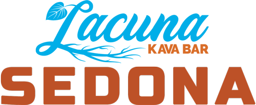 Lacuna Kava Bar Sedona logo