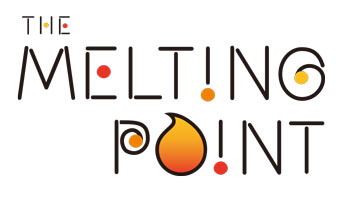 The Melting Point logo