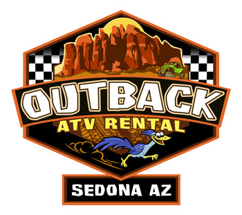 Outback ATV logo