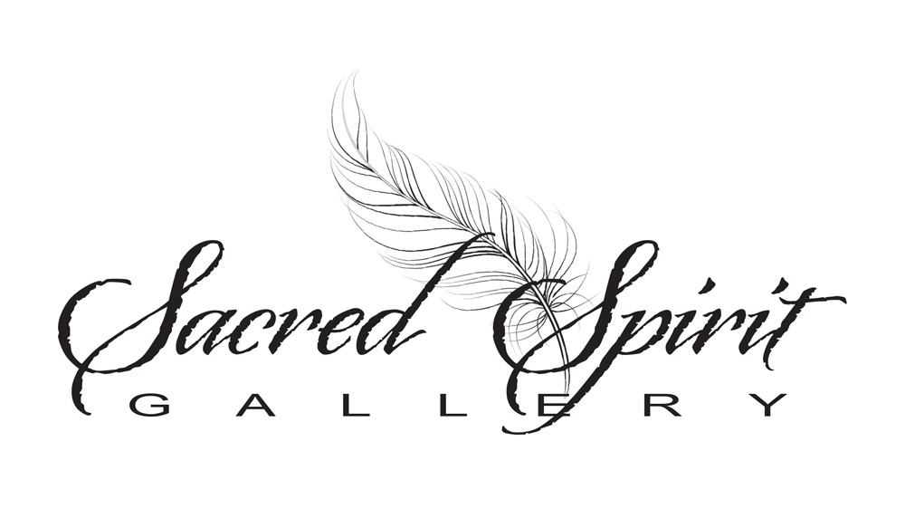 Sacred Spirit Gallery logo