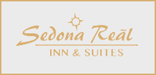 Sedona Real logo