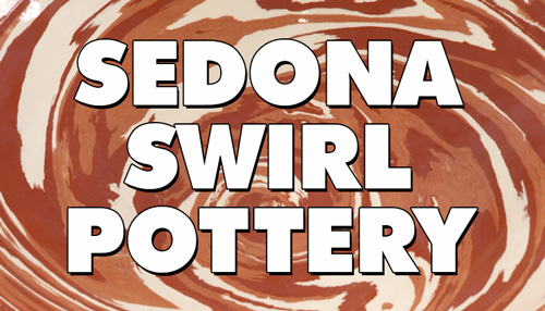 Sedona Swirl logo