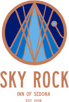 Sky Rock Inn logo