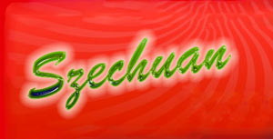 Szechuan Chinese Restaurant logo
