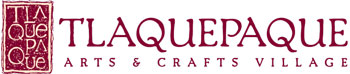 Tlaquepaque Arts and Crafts Village logo