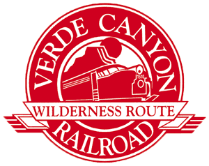 Verde Canyon Railroad logo